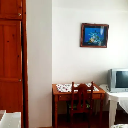 Kokiche Apartments