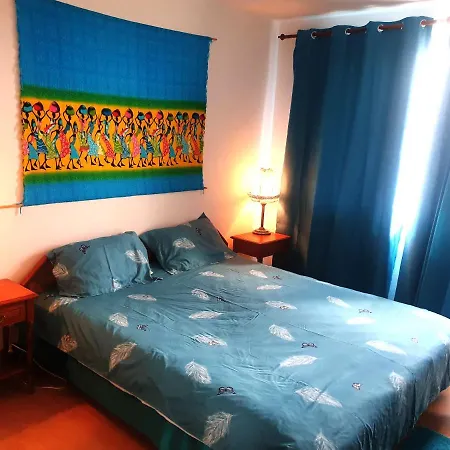Kokiche Apartments * Byala (Varna)