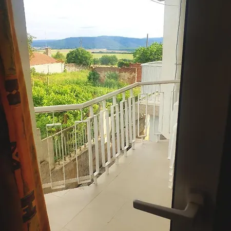 Appartamento Kokiche Apartments