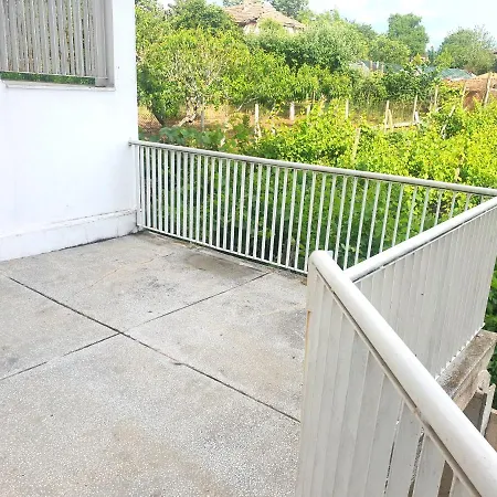 Appartamento Kokiche Apartments