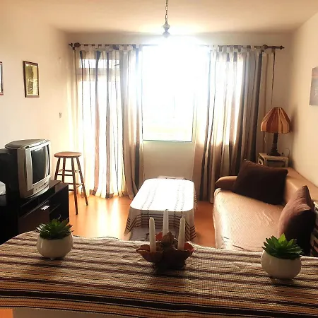 Kokiche Apartments
