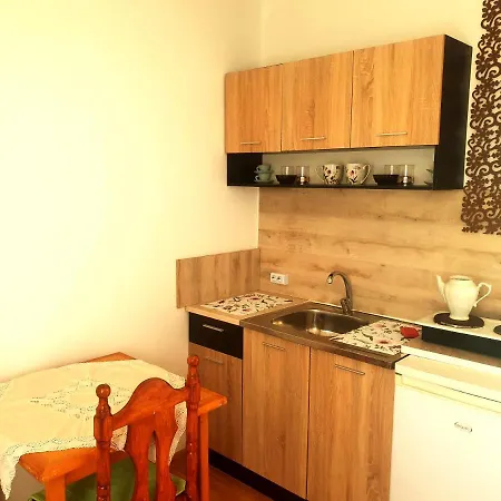 Kokiche Apartments