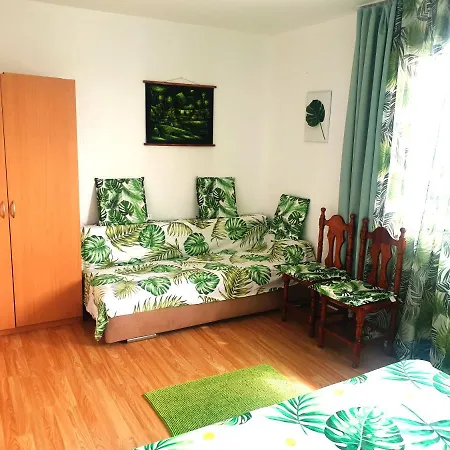 Kokiche Apartments