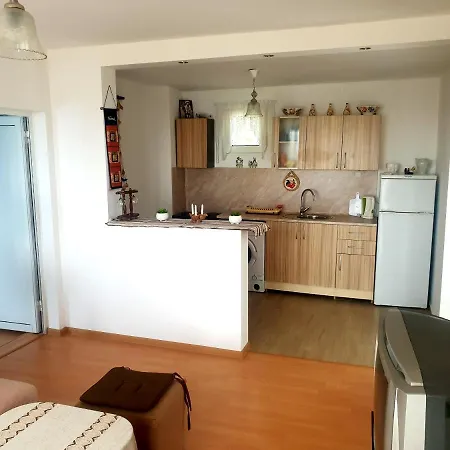 Kokiche Apartments *
