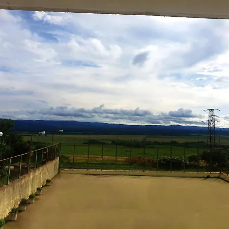 Kokiche Apartments Appartamento Byala (Varna)