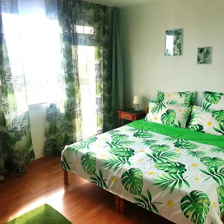 Kokiche Apartments