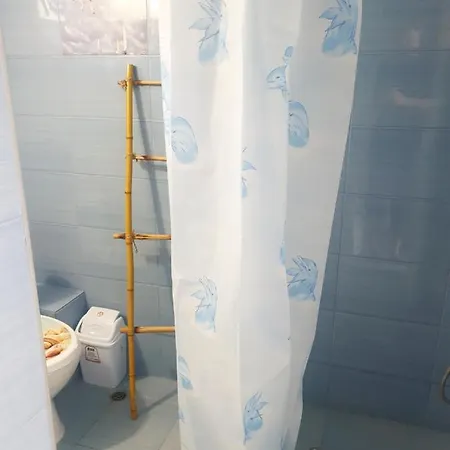 Appartamento Kokiche Apartments