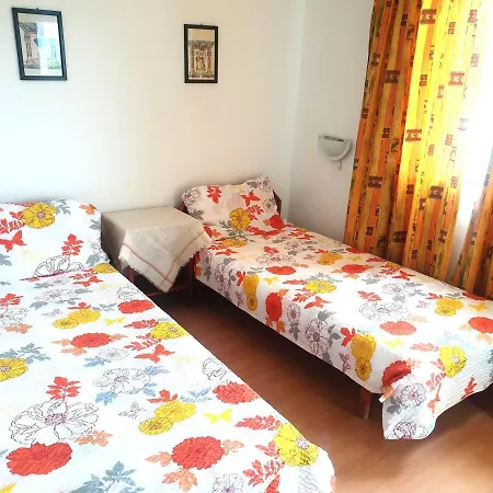 Kokiche Apartments *