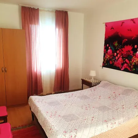 Appartamento Kokiche Apartments Byala (Varna)
