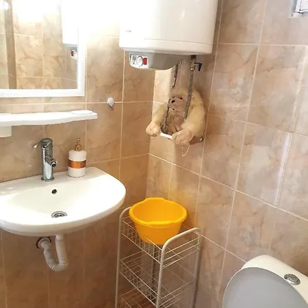 Kokiche Apartments Appartamento Byala (Varna)