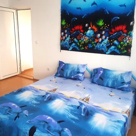 Kokiche Apartments