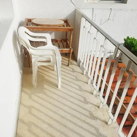Kokiche Apartments * Byala (Varna)