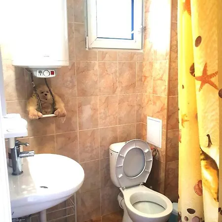 Kokiche Apartments Appartamento *