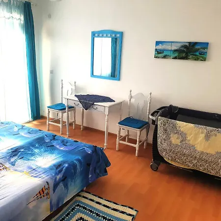 Appartamento Kokiche Apartments