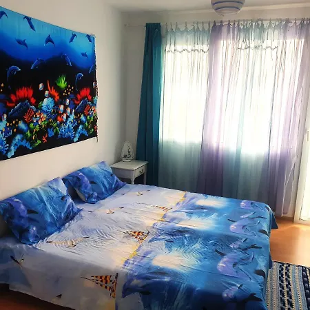 Kokiche Apartments Appartamento