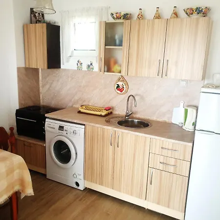 Kokiche Apartments *