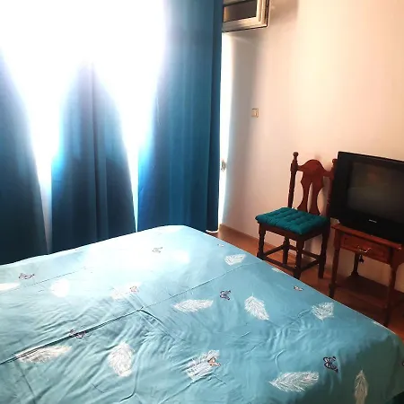 Kokiche Apartments *